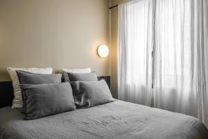 Hotels Maison Volver : photos des chambres