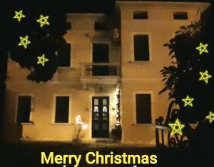 Treviso Casa Magnolie wi-fi