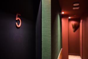 Hotels Maison Volver : photos des chambres