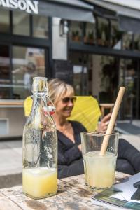 Hotels Maison Volver : photos des chambres