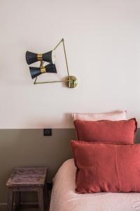 Hotels Maison Volver : photos des chambres