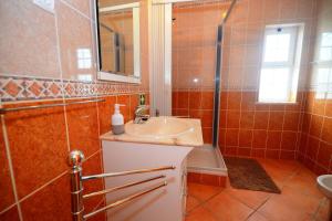 Villa Casa das Amendoeiras