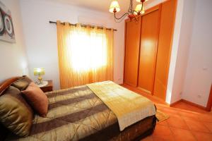 Villa Casa das Amendoeiras