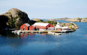 Verftet i Ny-Hellesund