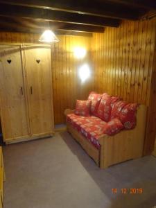Chalets La Bresse Hautes Vosges Chalet 