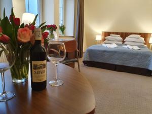 Apartment room in Hotel Siesta