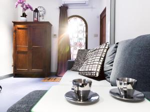 Romantico appartamento a Trastevere