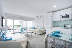 Ciudad Blanca Apartment