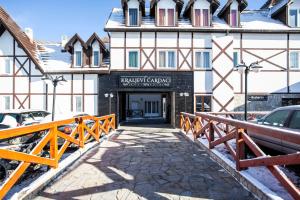 HostGost at Kraljevi Čardaci