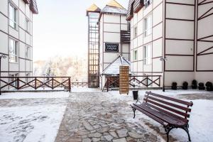 HostGost at Kraljevi Čardaci