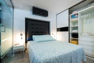 Ciudad Blanca Apartment