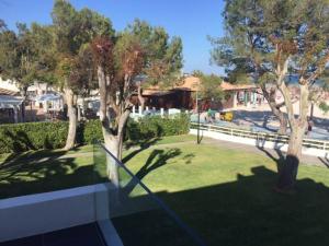 Ciudad Blanca Apartment