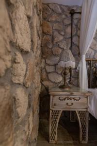 Maria's Boutique Rooms Korinthia Greece