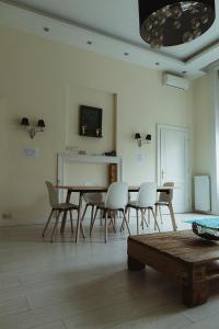 Jozsef63 Apartment