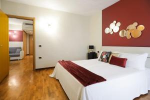 Suite con Balcone