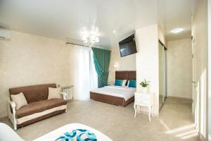 Студия Luxury в центре