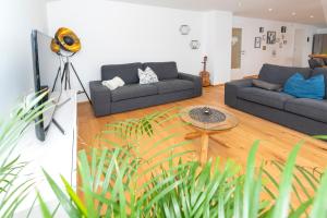 Panorama-Juwel Alpbachtal