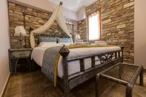 MARIA'S BOUTIQUE Rooms - 拉卡伊