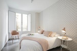 HI ROOM - Smart Apartments - HE 1 - 4hvězdičkové hotely ve městě Granada