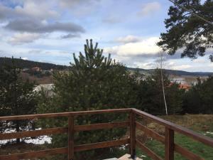 Комплекс Кали, к.к. Цигов Чарк