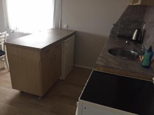 Комплекс Кали, к.к. Цигов Чарк