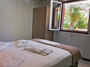 Apartment - Ground Floor room in Calderimi Lefkada