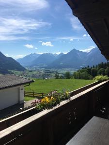 Panorama-Juwel Alpbachtal