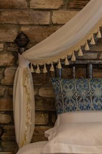 Maria's Boutique Rooms Korinthia Greece