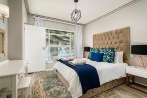 Brookes Hill Suites Luxury Apartment 124 - 4hvězdičkové hotely ve městě Port Elizabeth