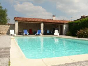 B&B / Chambres d'hotes Le Clos de la Vigne : Suite Familiale