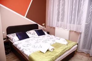 Ametiszt Apartman
