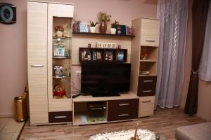 Ametiszt Apartman