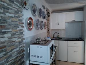 Apartment Cristian Sur