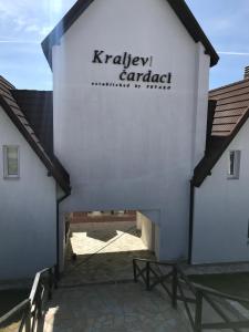 Kopaonik apartmani u Kraljevim Čardacima , Čar 27 i 6-13