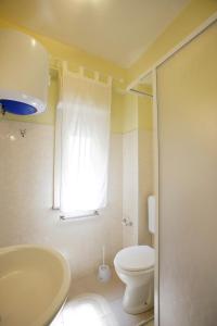 Appartamento Topazio