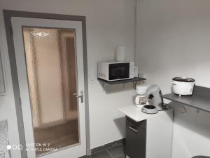 Appartements Eden Host : photos des chambres