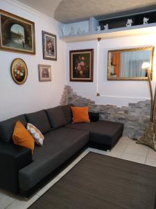 Apartment Cristian Sur