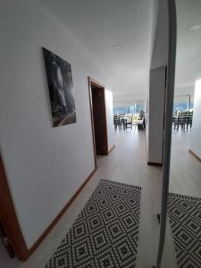 The Furnas Azores House