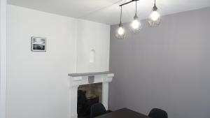 Grand appartement T3T4 proche des berges du Cher