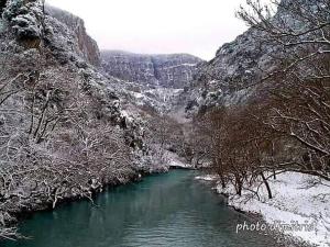 Hotel Spiridoula Zagori Greece