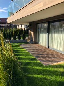 Szczyrk-Art Apartments