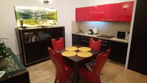 Apartament Radowid 15 w centrum z basenem