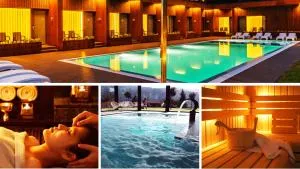 Agrinho Suites & Spa Gerês - Pandoses