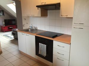 Appartements Maison 2ch - 4 pers en Picardie parking gratuit by La Source d'OrFee : photos des chambres