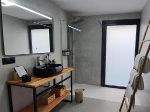 Miradores do Sil Hotel Apartamento