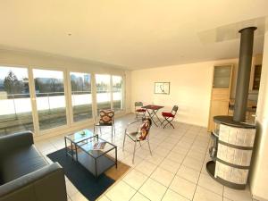 Suite Duplex Basel Reinach Sveits