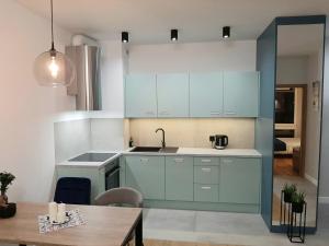 Jacuzzi Apartamenty Gdańsk - RELAX Apartments