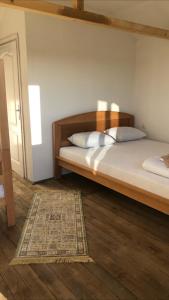 Brvnare Rodjak sa sela