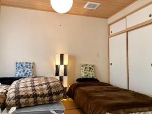 Nachikatsuura Midtown Sakura Apartment House 201 予約者だけの空間 A space just for you 3-Star Accommodation suite