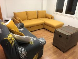 Ílios Soho Apartamentos